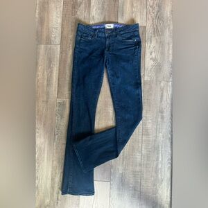 Paige Manhattan Jeans